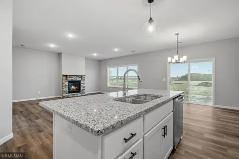 2619 Ivan Avenue NE Saint Michael MN 55376