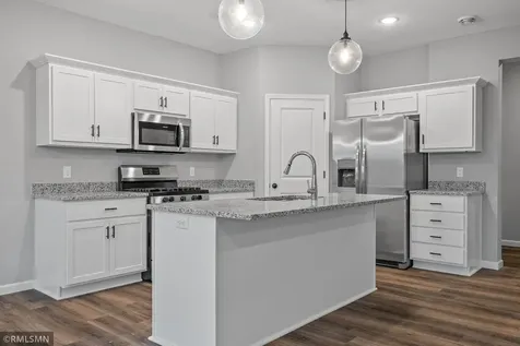 2619 Ivan Avenue NE Saint Michael MN 55376