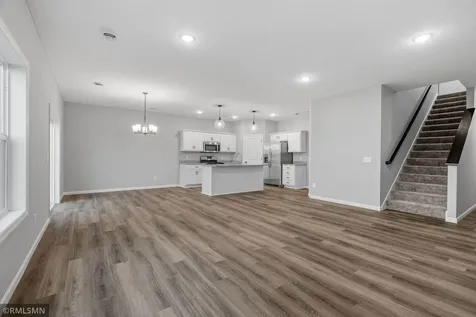 2619 Ivan Avenue NE Saint Michael MN 55376
