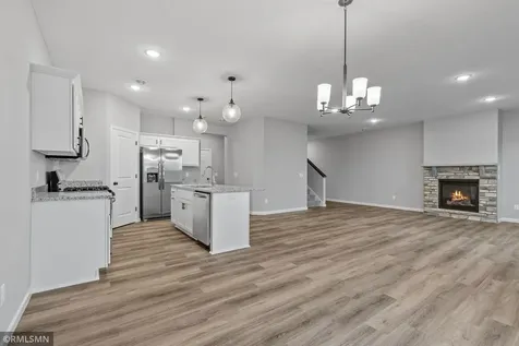 2619 Ivan Avenue NE Saint Michael MN 55376