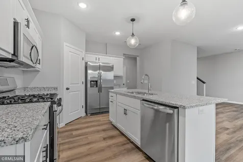 2619 Ivan Avenue NE Saint Michael MN 55376