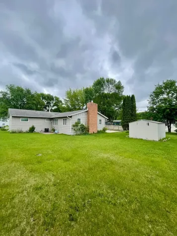 1006 10th Street SW Wadena MN 56482