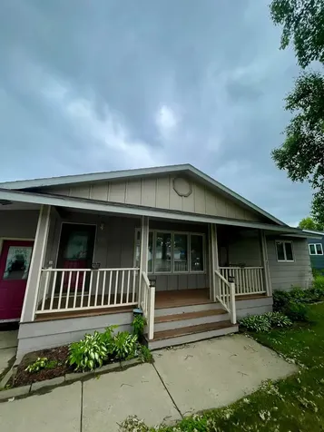 1006 10th Street SW Wadena MN 56482