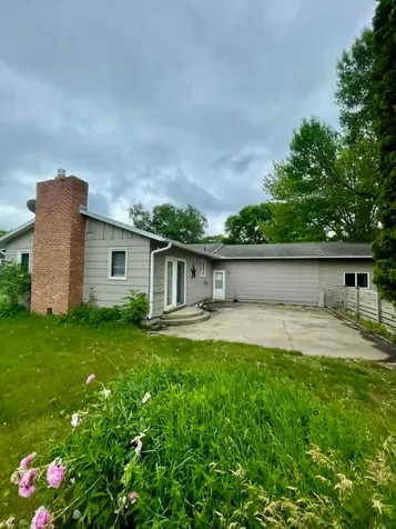 1006 10th Street SW Wadena MN 56482