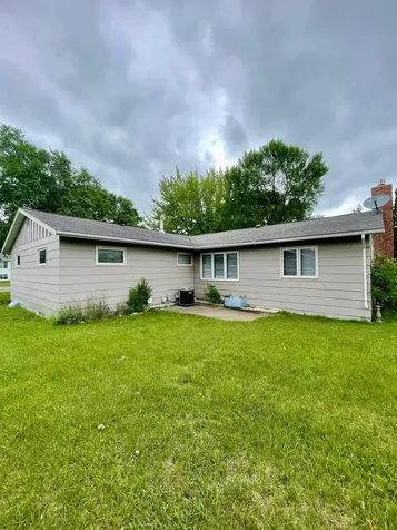 1006 10th Street SW Wadena MN 56482