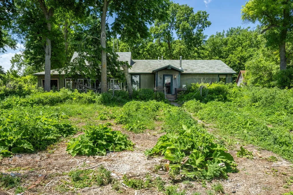 17465 59th Street SE Walcott ND 58077