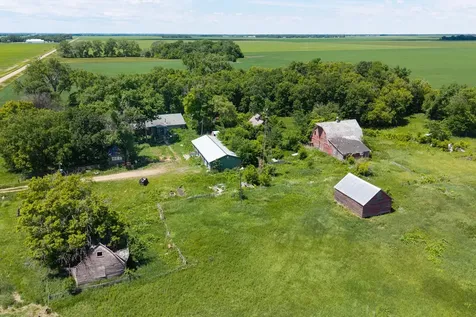 17465 59th Street SE Walcott ND 58077