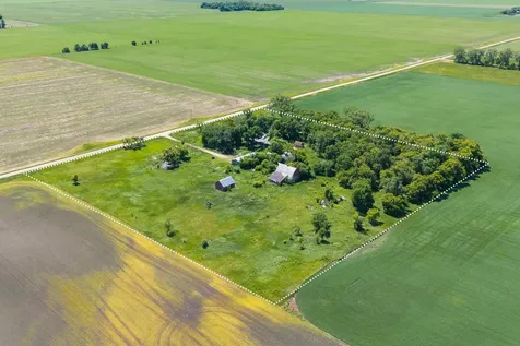 17465 59th Street SE Walcott ND 58077
