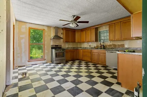 17465 59th Street SE Walcott ND 58077