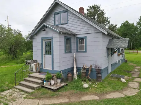 17390 County Road 56 Nashwauk MN 55769