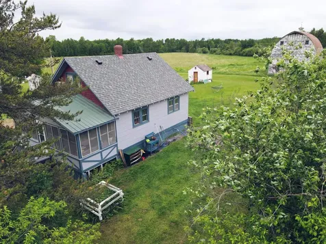 17390 County Road 56 Nashwauk MN 55769