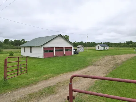 17390 County Road 56 Nashwauk MN 55769
