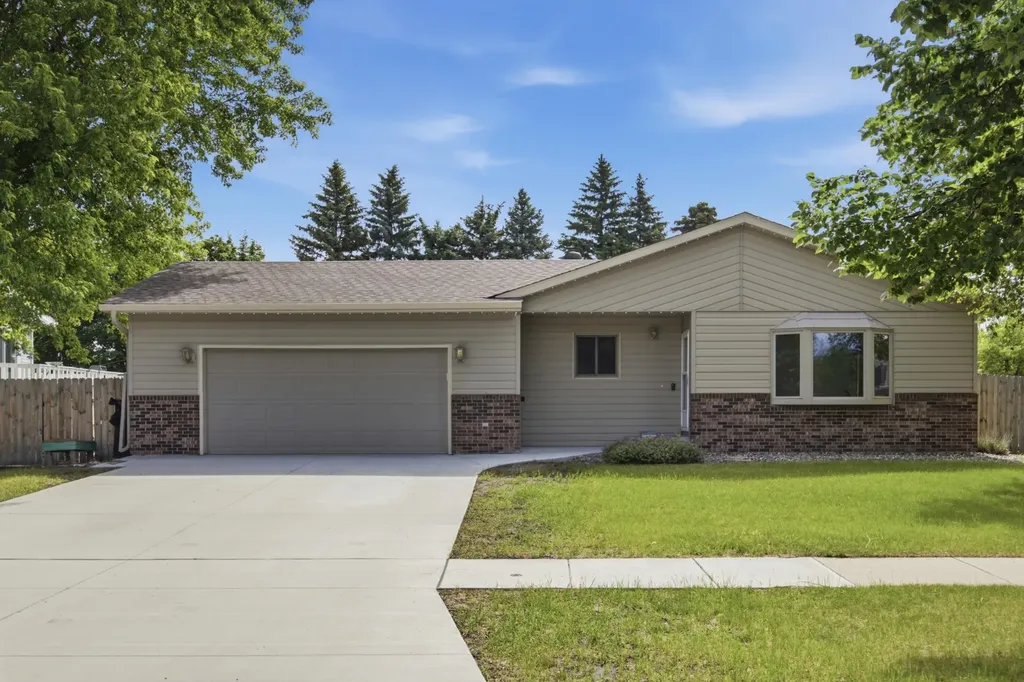 3950 15th Street S Fargo ND 58104