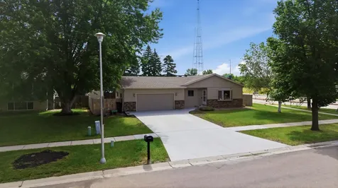 3950 15th Street S Fargo ND 58104