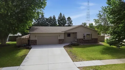 3950 15th Street S Fargo ND 58104
