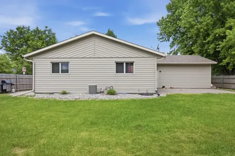 3950 15th Street S Fargo ND 58104