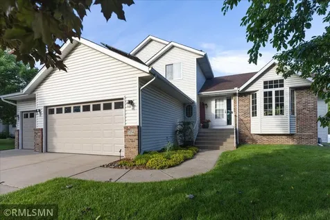 5334 89th Crescent Circle N Brooklyn Park MN 55443