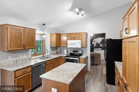 5334 89th Crescent Circle N Brooklyn Park MN 55443