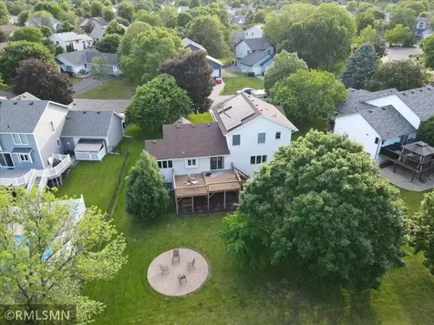 5334 89th Crescent Circle N Brooklyn Park MN 55443