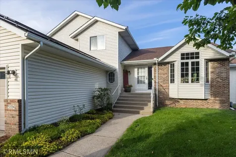 5334 89th Crescent Circle N Brooklyn Park MN 55443