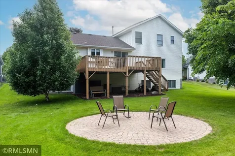 5334 89th Crescent Circle N Brooklyn Park MN 55443