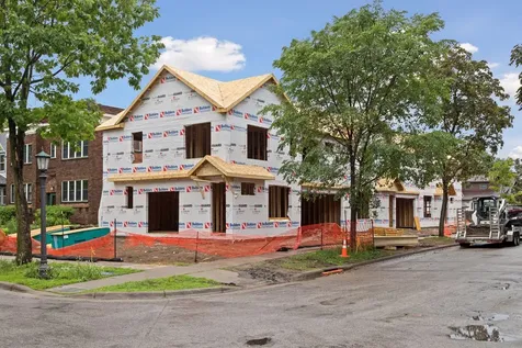 1156 Lincoln Avenue Saint Paul MN 55105