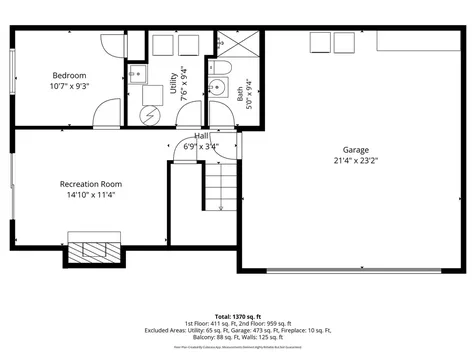 13906 Herald Way Apple Valley MN 55124