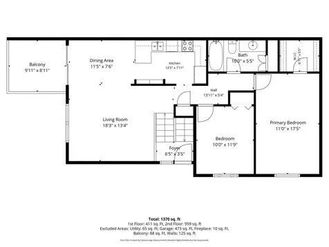 13906 Herald Way Apple Valley MN 55124