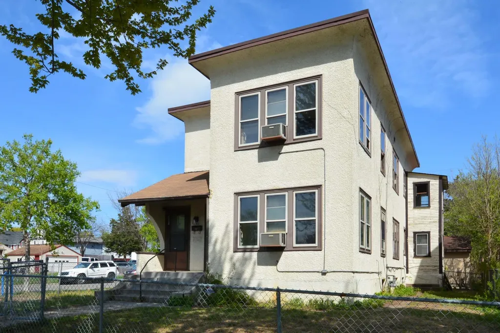 3901 5th Avenue S Minneapolis MN 55409
