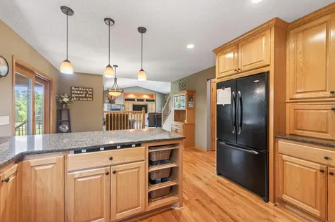 22617 Washington Court NE East Bethel MN 55011