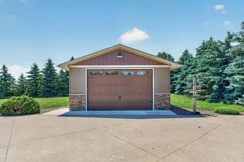22617 Washington Court NE East Bethel MN 55011