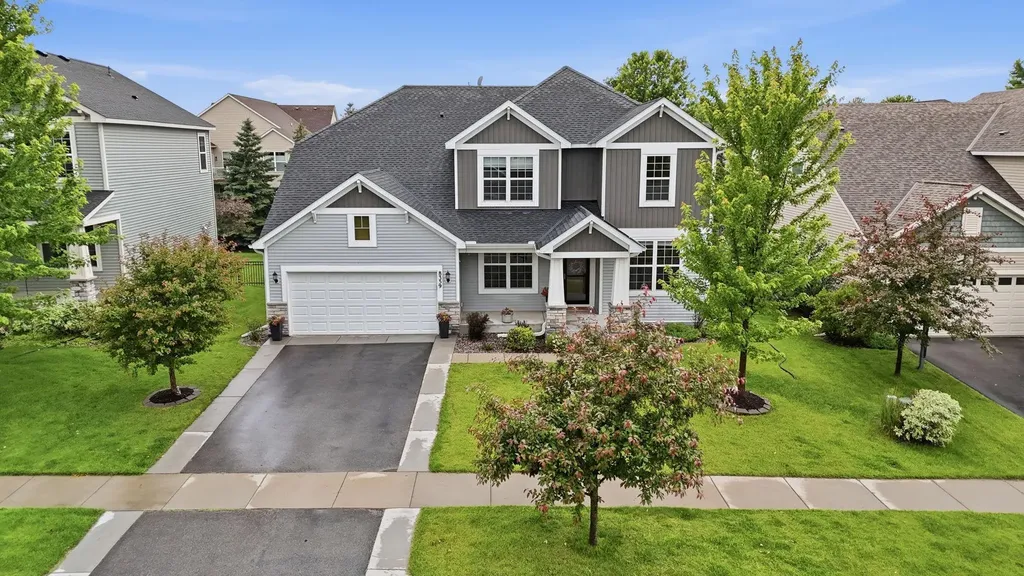 8359 Cottonwood Lane N Maple Grove MN 55369