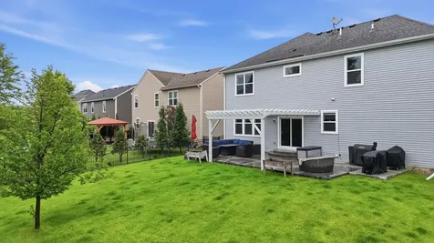8359 Cottonwood Lane N Maple Grove MN 55369
