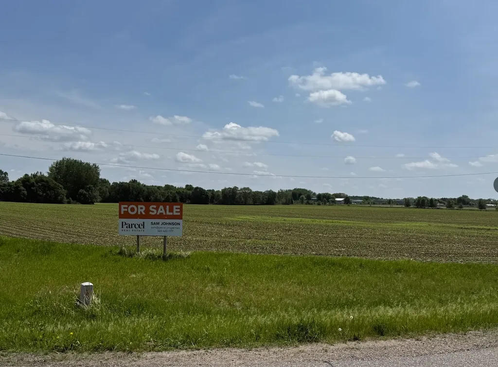 Tbd County Road 8 Sauk Rapids MN 56379