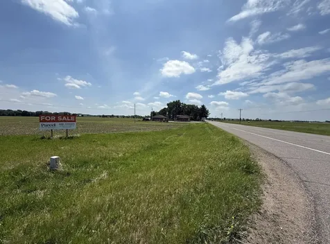 Tbd County Road 8 Sauk Rapids MN 56379