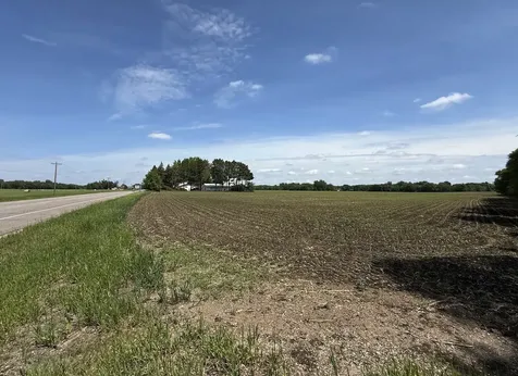 Tbd County Road 8 Sauk Rapids MN 56379