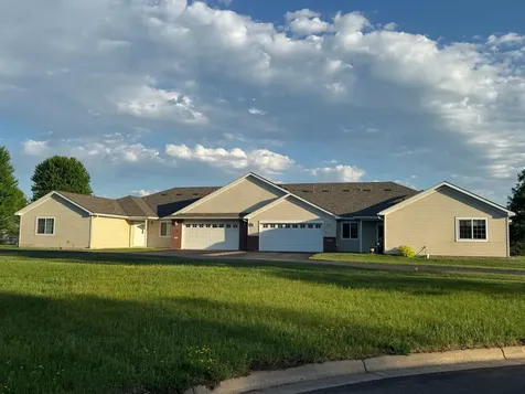 1276 Heritage Lane Waite Park MN 56387