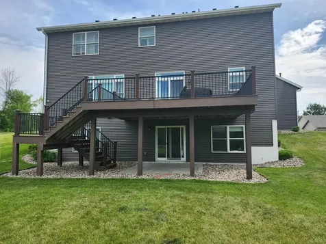 6485 NW Summit Pointe Road NW Rochester MN 55901