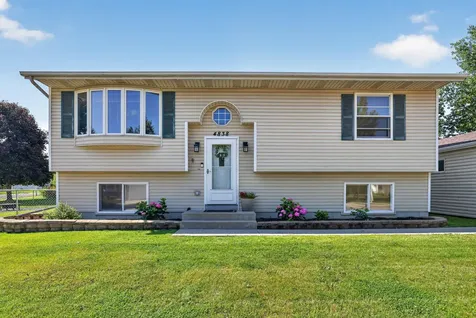 4838 11th Court NW Rochester MN 55901