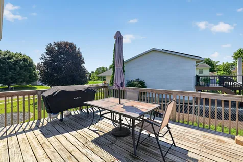 4838 11th Court NW Rochester MN 55901