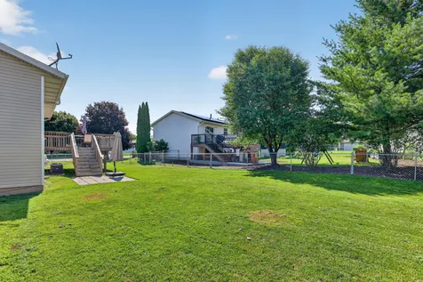 4838 11th Court NW Rochester MN 55901