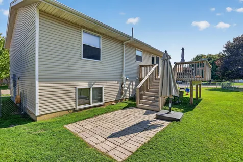 4838 11th Court NW Rochester MN 55901