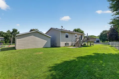 4838 11th Court NW Rochester MN 55901