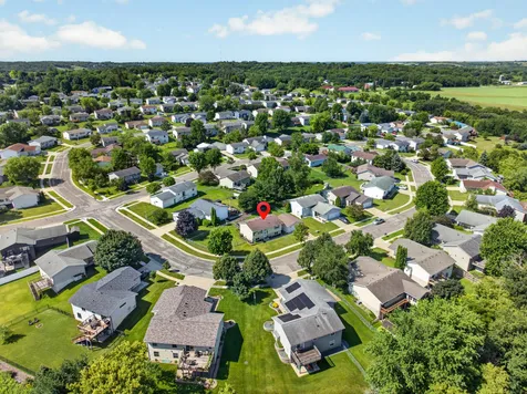 4838 11th Court NW Rochester MN 55901
