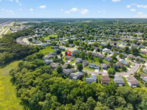 4838 11th Court NW Rochester MN 55901