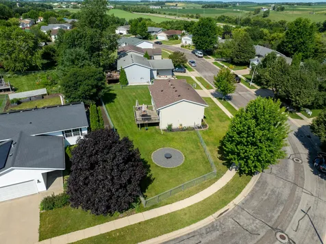 4838 11th Court NW Rochester MN 55901