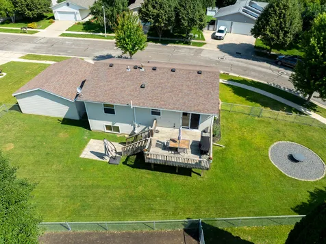 4838 11th Court NW Rochester MN 55901