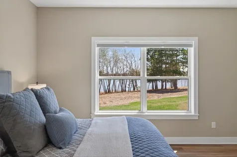 25415 Farmstead Lane Wyoming MN 55092