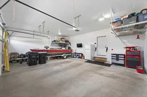 25415 Farmstead Lane Wyoming MN 55092