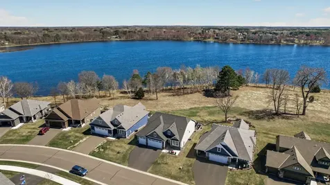 25415 Farmstead Lane Wyoming MN 55092